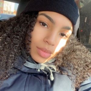 Just cruising 💅🏽